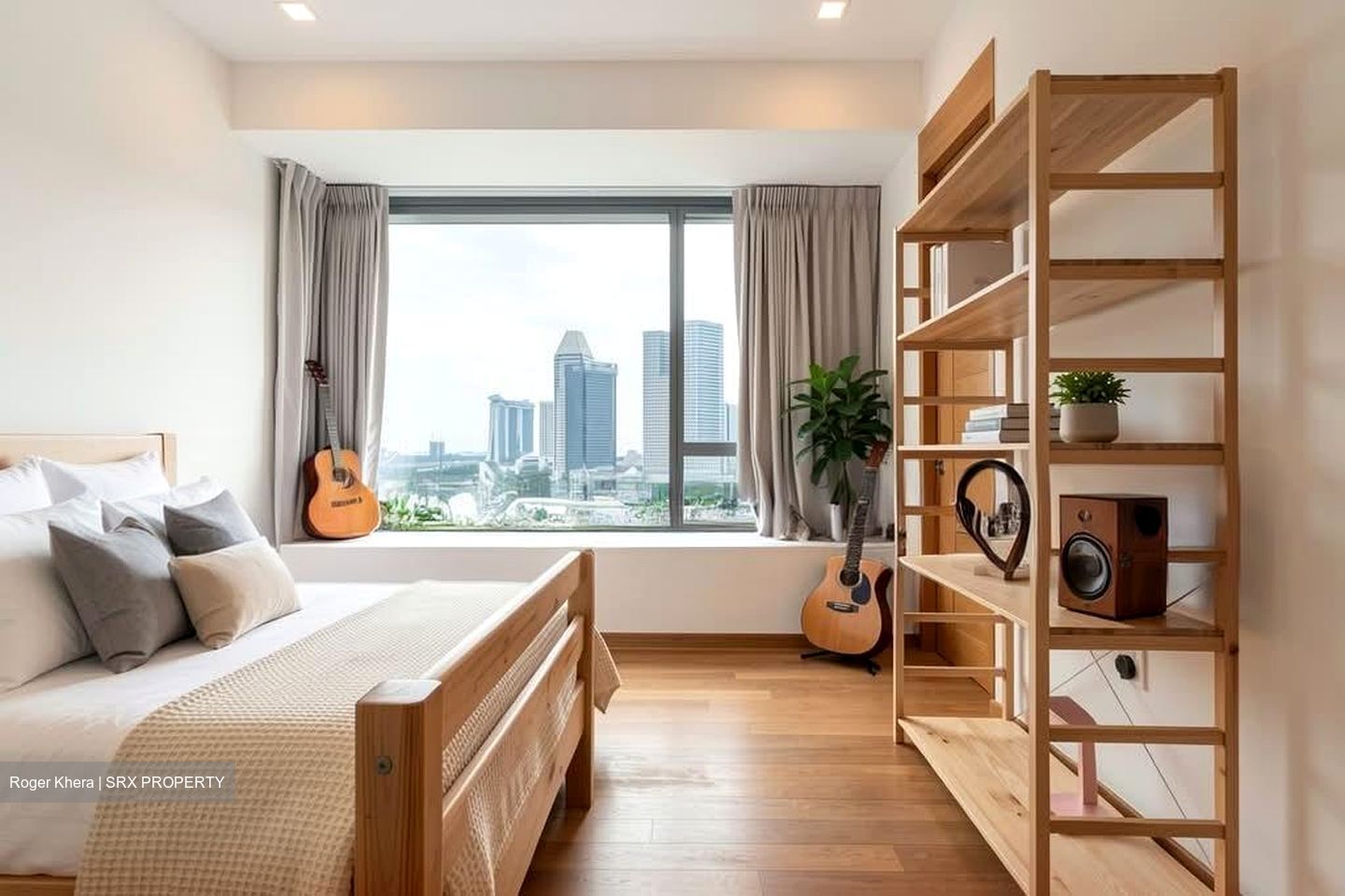 Concourse Skyline (D7), Apartment #595999921